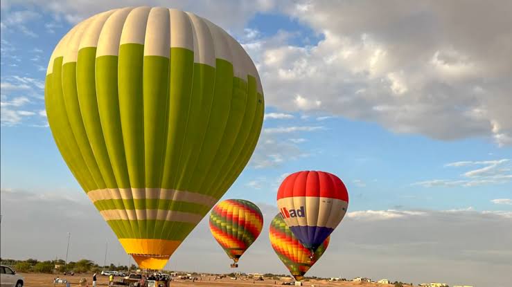 13 Days, 12 Nights of Wildlife, Mountains & Wine